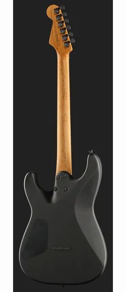 Charvel Pro-Mod Plus SanDimas HT EB SE, detail 3