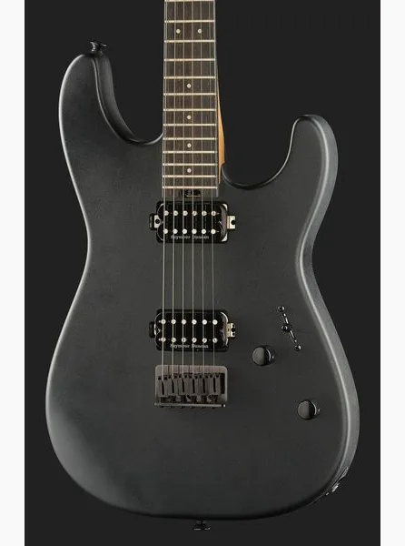Charvel Pro-Mod Plus SanDimas HT EB SE, detail 4