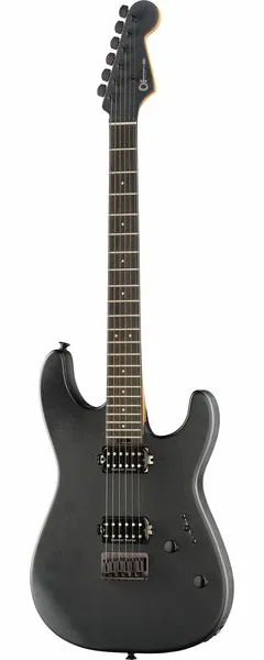 Charvel Pro-Mod Plus SanDimas HT EB SE, front view