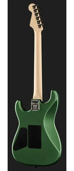 Charvel Pro-Mod San Dimas HH FR MN PG, detail 3