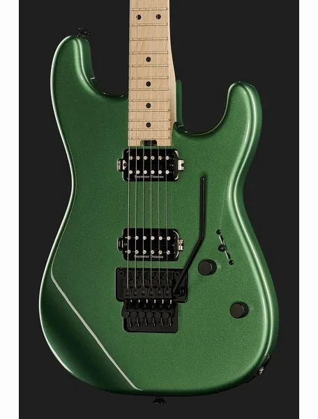 Charvel Pro-Mod San Dimas HH FR MN PG, detail 4