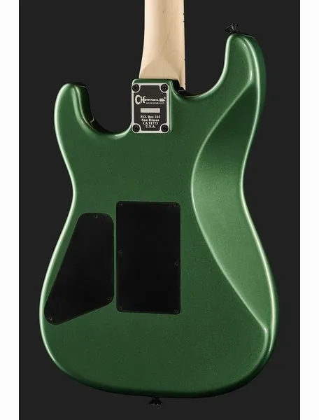 Charvel Pro-Mod San Dimas HH FR MN PG, detail 5