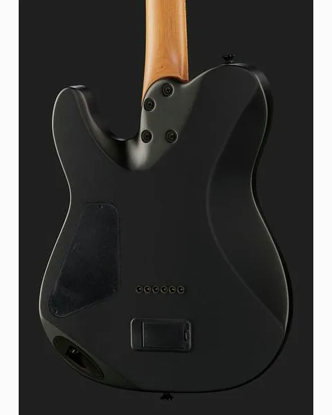 Charvel Pro-Mod SC ST2 HH HT Sat.Black, detail 5