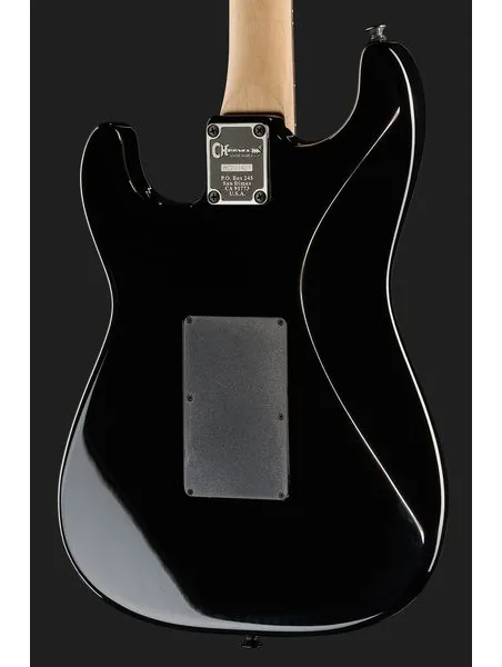 Charvel Pro-Mod So-Cal HH FR 3TSB, detail 5