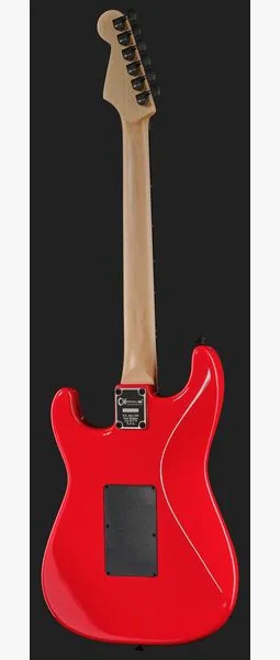 Charvel Pro-Mod So-Cal HSS FR FRD, detail 3