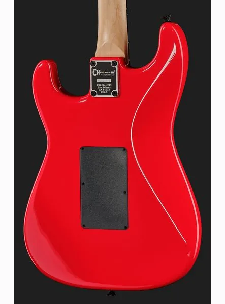 Charvel Pro-Mod So-Cal HSS FR FRD, detail 5