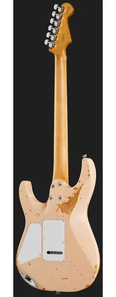 Charvel Rick Graham Pro-Mod DK24 SHP, detail 3