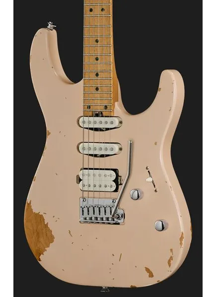 Charvel Rick Graham Pro-Mod DK24 SHP, detail 4