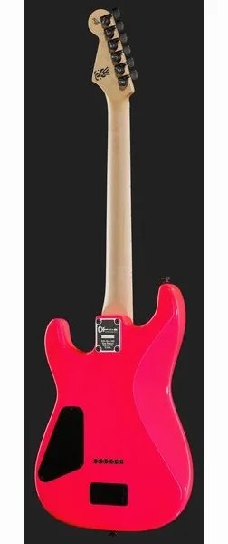 Charvel Sean Long Pro-Mod SD1 HH NPI, detail 3