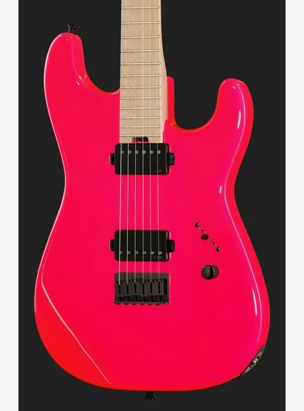 Charvel Sean Long Pro-Mod SD1 HH NPI, detail 4