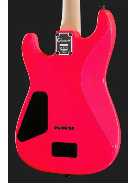 Charvel Sean Long Pro-Mod SD1 HH NPI, detail 5