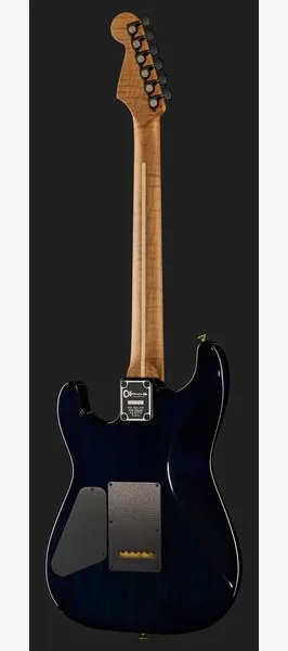 Charvel Special Edition San Dimas CB, detail 3