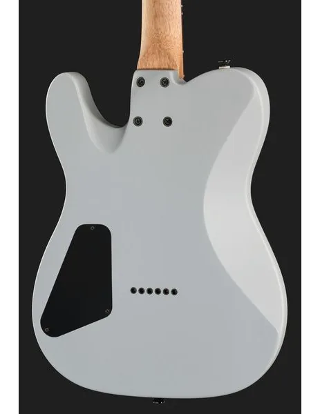 Charvel Standard SD2 HH HT SGRAY, detail 5