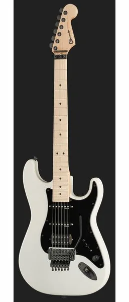 Charvel USA sel. So-Cal Style 1 HSS FR, detail 2