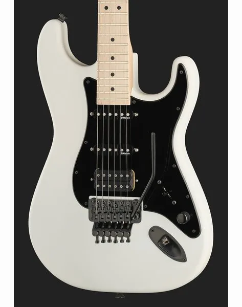 Charvel USA sel. So-Cal Style 1 HSS FR, detail 4