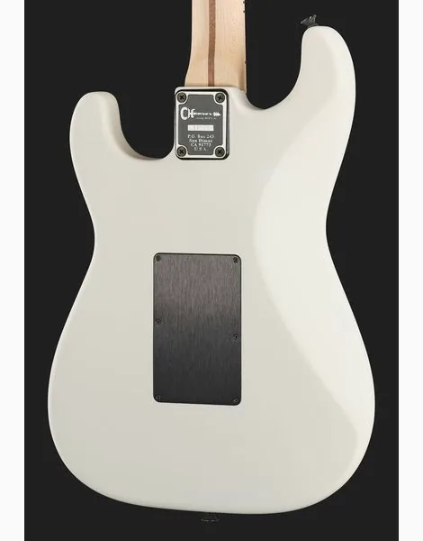 Charvel USA sel. So-Cal Style 1 HSS FR, detail 5