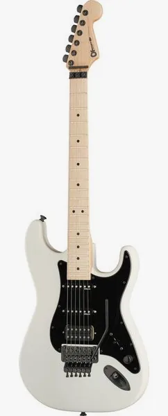Charvel USA sel. So-Cal Style 1 HSS FR, front view