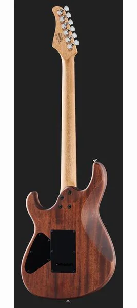 Cort G 300 RAW Natural Satin, detail 3