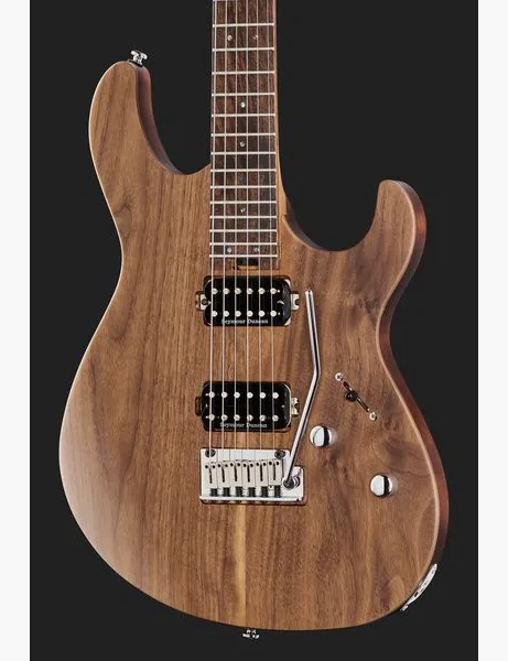 Cort G 300 RAW Natural Satin, detail 4