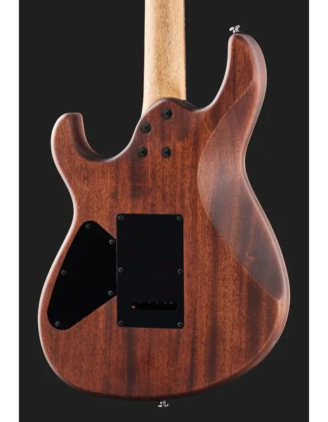 Cort G 300 RAW Natural Satin, detail 5