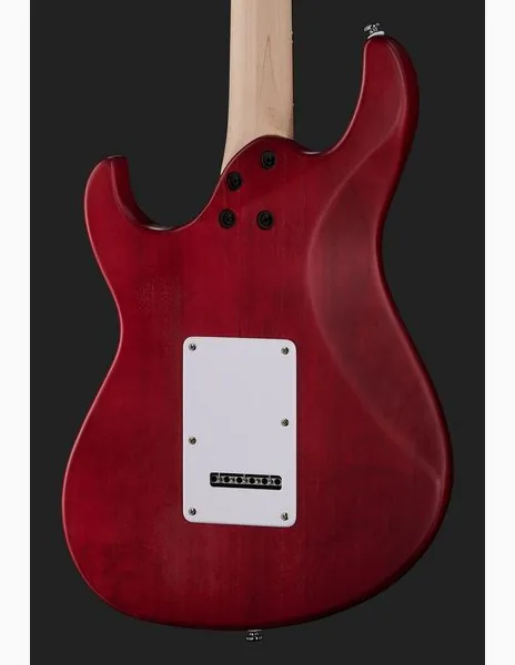 Cort G110 Open Pore Black Cherry, detail 5