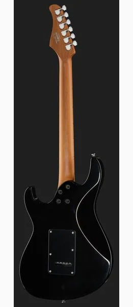 Cort G250 SE Black, detail 3