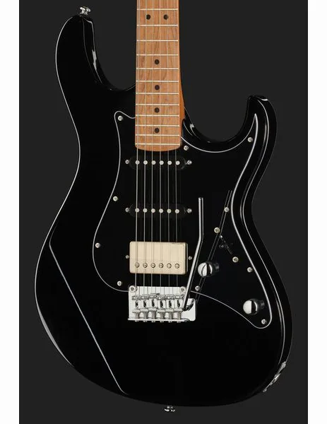 Cort G250 SE Black, detail 4