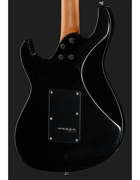 Cort G250 SE Black, detail 5