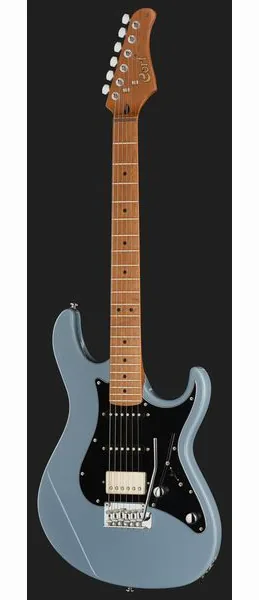 Cort G250 SE Ocean Blue Grey, detail 2