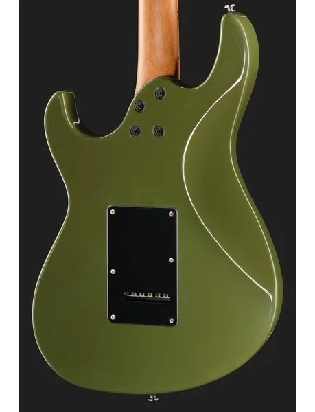 Cort G250 SE Olive Dark Green, detail 5