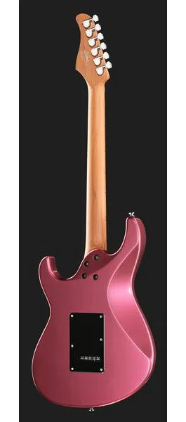Cort G250 SE Vivid Burgundy, detail 3