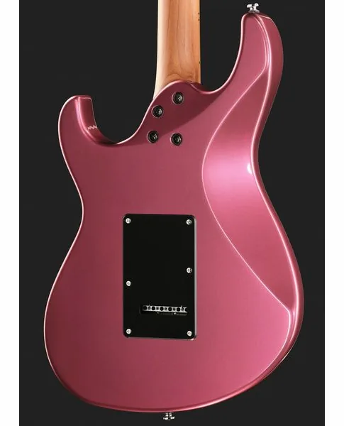 Cort G250 SE Vivid Burgundy, detail 5