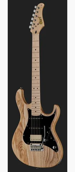 Cort G260SE Open Pore Natural, detail 2