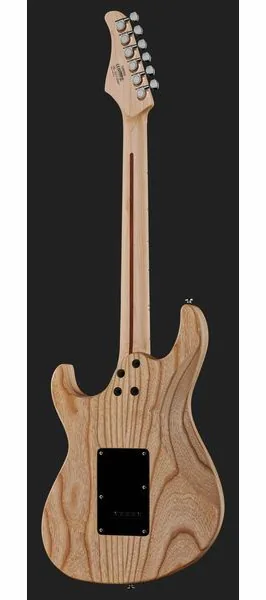 Cort G260SE Open Pore Natural, detail 3
