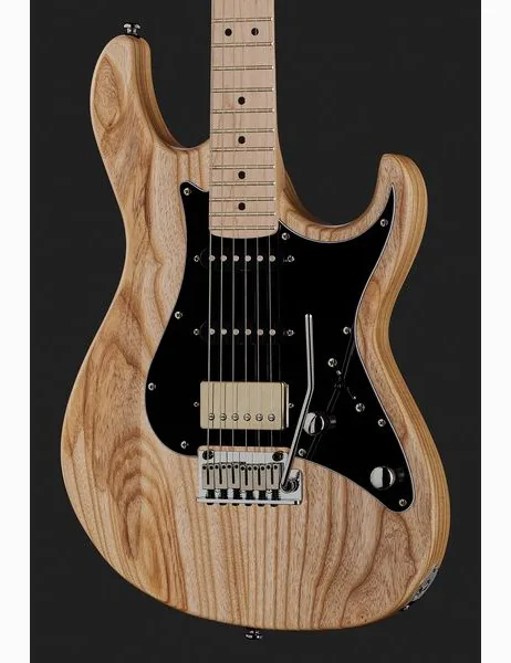 Cort G260SE Open Pore Natural, detail 4