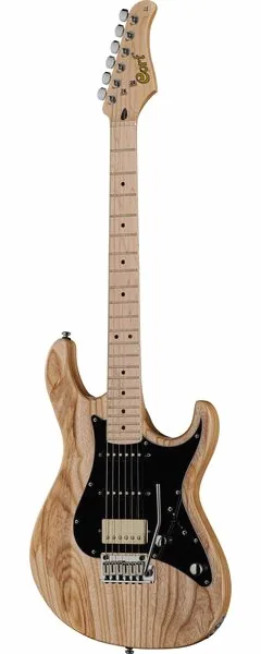 Cort G260SE Open Pore Natural, front view