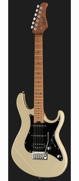 Cort G290 Modern MBG, detail 2