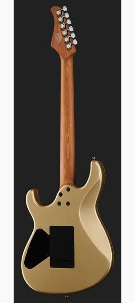 Cort G300 PRO Metallic Gold, detail 3