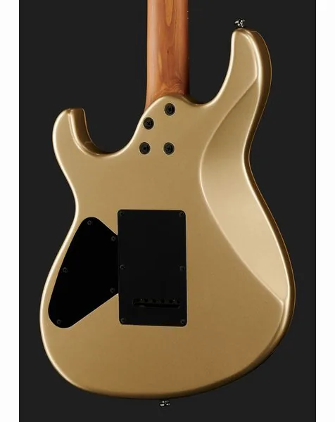 Cort G300 PRO Metallic Gold, detail 5