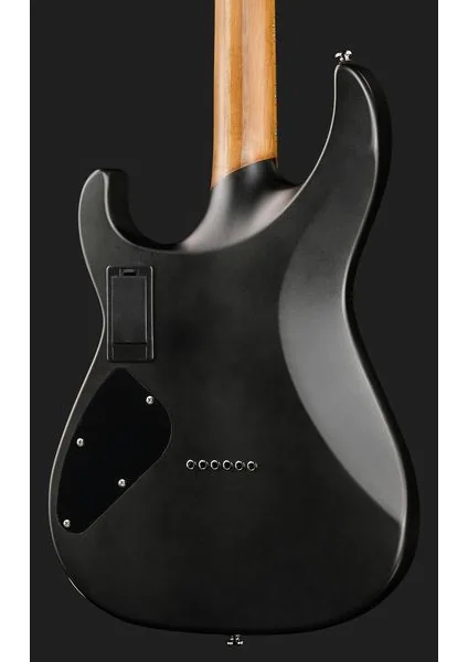 Cort KX 600 Infinite Black, detail 5