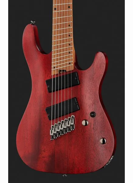 Cort KX307MS Open Pore Mahagony, detail 4