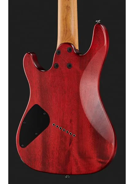 Cort KX307MS Open Pore Mahagony, detail 5