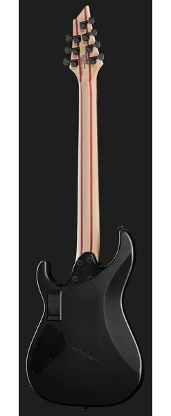 Cort KX507MS Pale Moon Ebony, detail 3