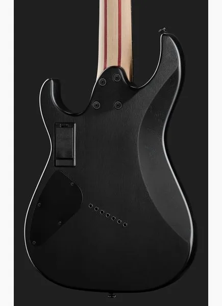 Cort KX507MS Pale Moon Ebony, detail 5