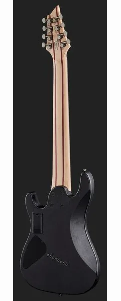 Cort KX508MS II Marina Blue Burst, detail 3