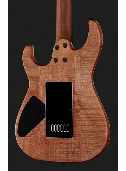 Cort KX700 Evertune Open Pore Black, detail 5
