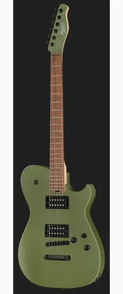 Cort Manson Meta MBM-2H OG, detail 2