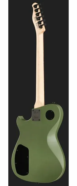 Cort Manson Meta MBM-2H OG, detail 3