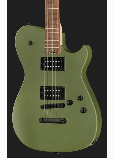 Cort Manson Meta MBM-2H OG, detail 4