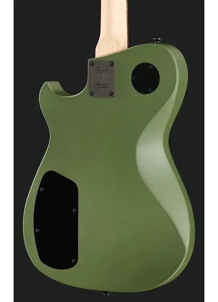 Cort Manson Meta MBM-2H OG, detail 5